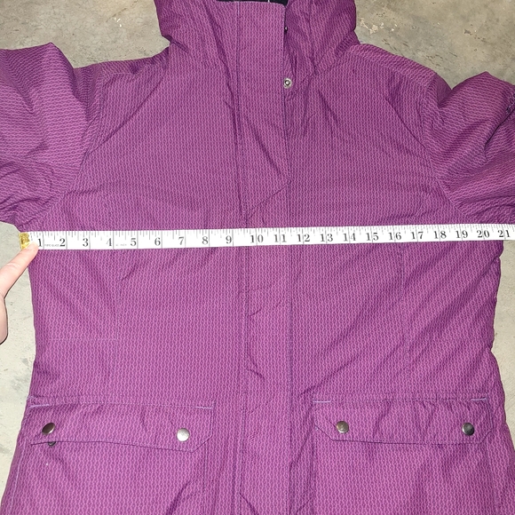 Columbia Wintet Coat - Picture 7 of 7